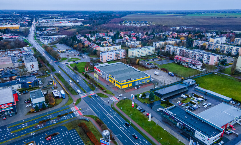 Słupsk