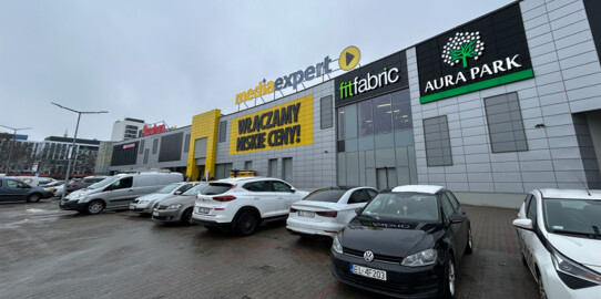 Łódź