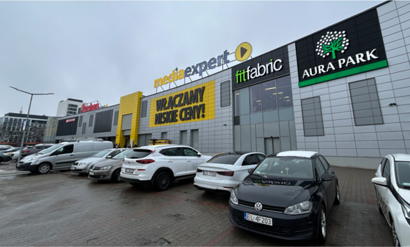 Łódź