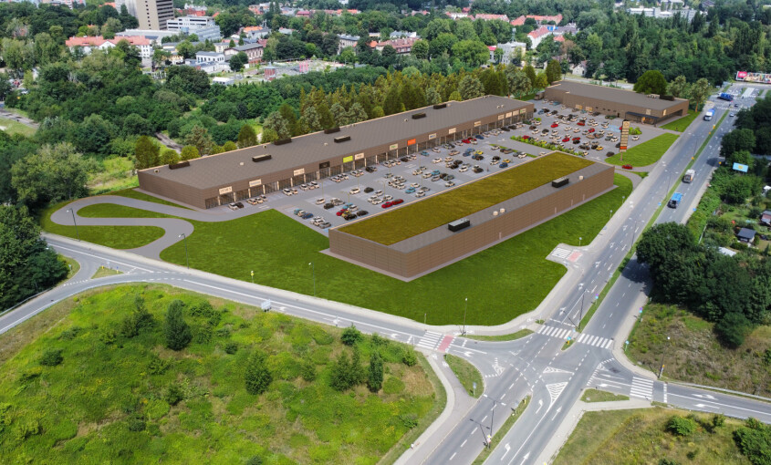 Zabrze